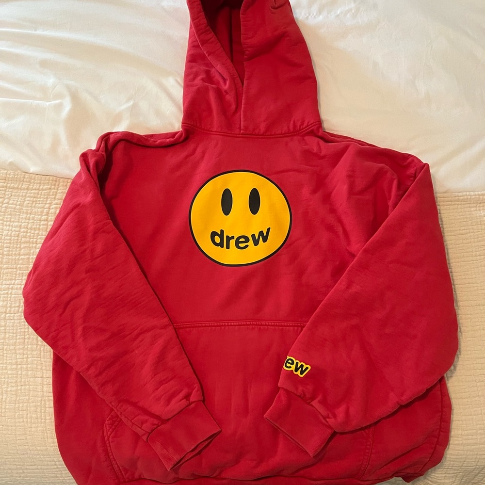 Drew House Mascot Oversized Hoodie Xl Gem